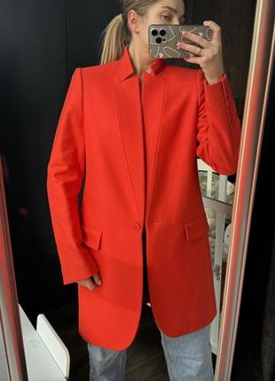 Жакет/пальто stella mccartney