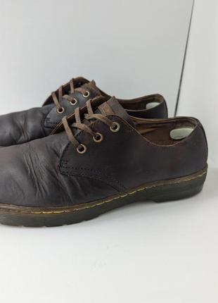 Туфли dr. martens