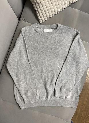 Светер кофта реглан zara 8-9 років