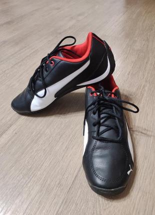 Кроссовки puma размер 38