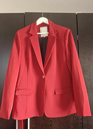 Жакет, піджак