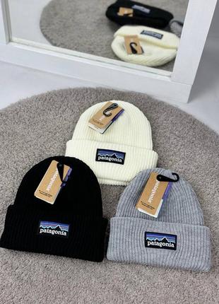 Шапка patagonia | patagonia шапка | шапка патагонія | патагонія шапка | шапка патагония |