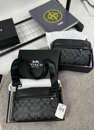 Сумка coach | coach сумка | coach bag | сумка коуч | сумка коач |