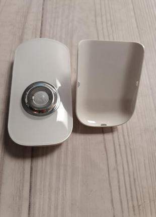 Светодиодный ночник с датчиком движения brennenstuhl ssl40а 3,7w 3000к 500mah (1173240020)