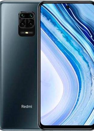 Мобильный телефон xiaomi redmi note 9 pro 6/64gb бу