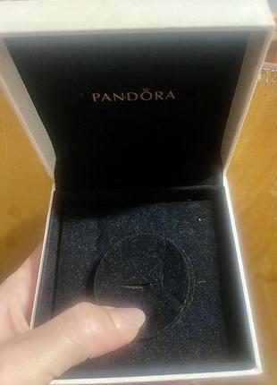 Коробочка pandora фірмова