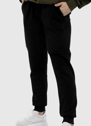 Штани на флісі підліткові