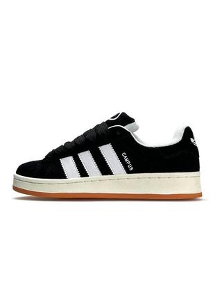 Adidas  campus 00s black beige