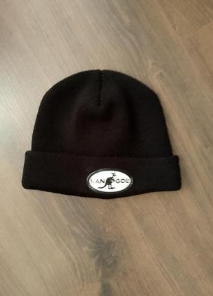 Шапка kangol