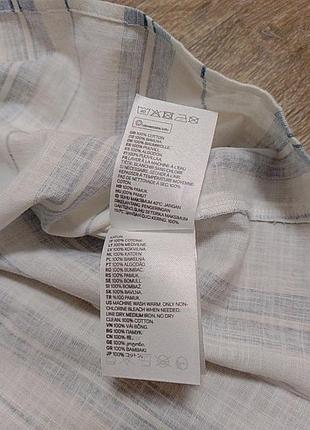 H&m  l.o.g.g блуза 9