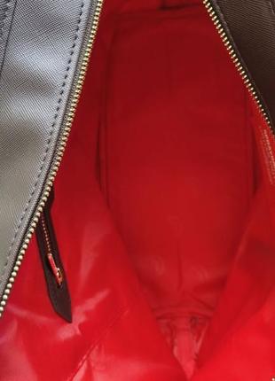 Женская сумка сумочка шоппер sprayground shark in paris vs florence tote limited edition 910t3583nsz6 фото