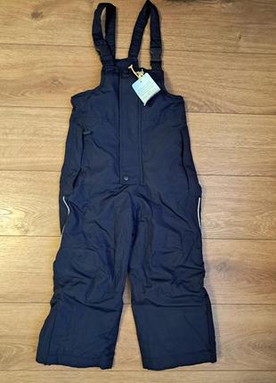 Лижні штани, комбінезон impidimpi 💙