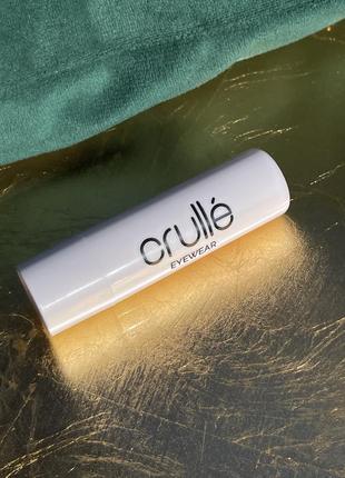 Бальзам для губ crullé lip balm