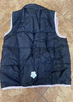 Жилетка дитяча 2