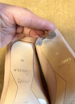 Туфли лодочки carvela6 фото