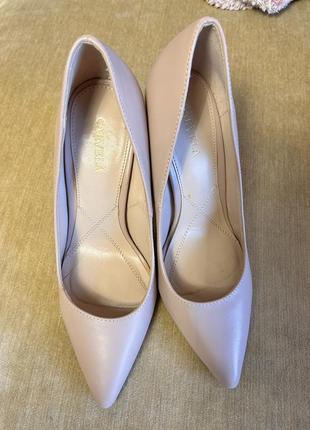 Туфли лодочки carvela4 фото