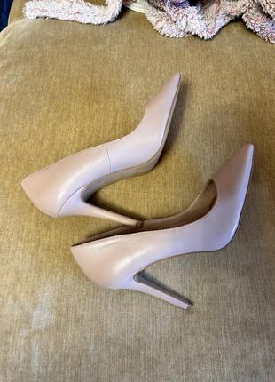 Туфли лодочки carvela2 фото