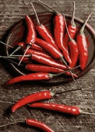 Картина по номерам дети-львята 40х50см, термопакет, тм стратег, украина