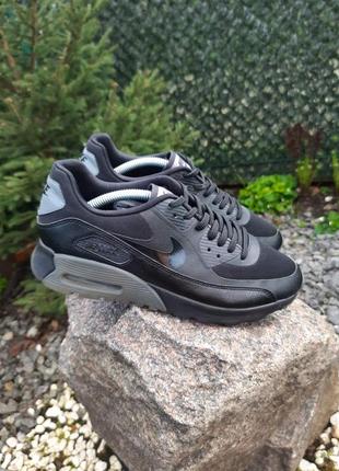 Air max 90 ultra 2.0 essential от nike 40,5р-26см на узкую ножку!