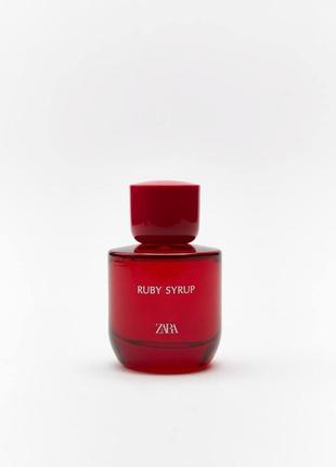Духи zara