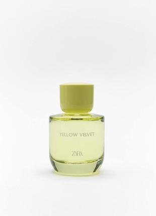 Духи zara