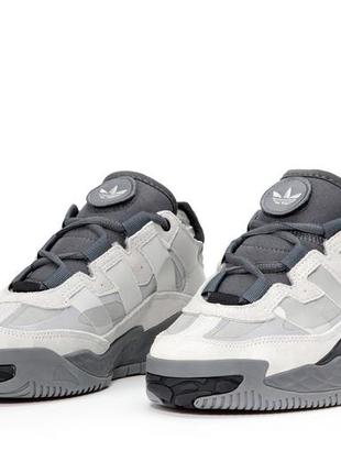 Adidas niteball6 фото