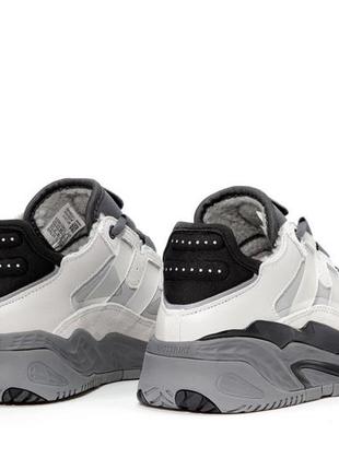 Adidas niteball9 фото