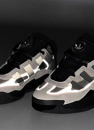 Adidas niteball8 фото