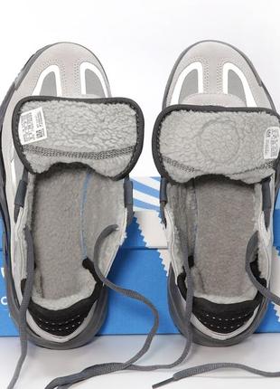 Adidas niteball3 фото