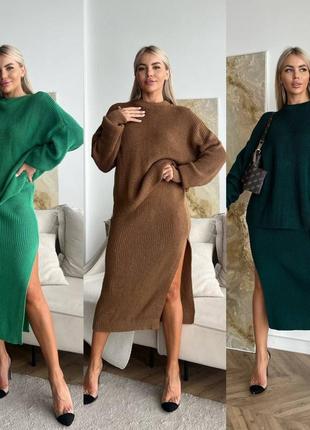 Женский костюм 70% шерсть, зеленый костюм, черный костюм, розовый костюм, коричневый костюм, серый костюм