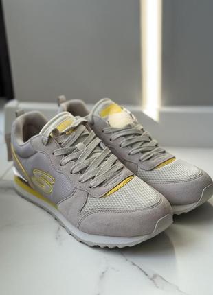 Sneakersy skechers sale