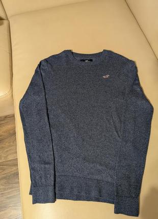 Hollister светр оригінал