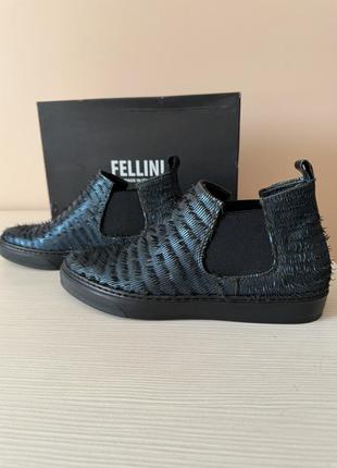 Ботинки fellini размер 37