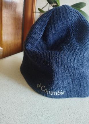 Шапка оригинал columbia