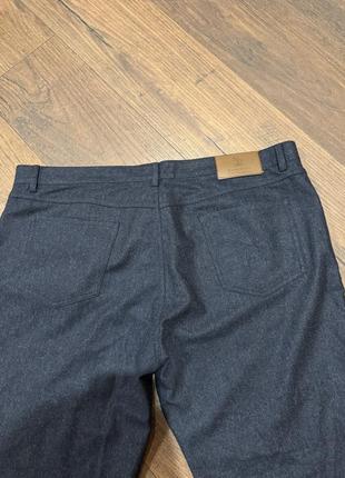 Джинсы brunello cucinelli