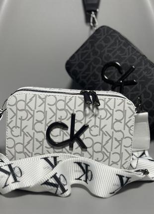 Сумка calvin klein
