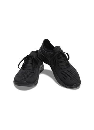 Кроссовки literide Water crocs
