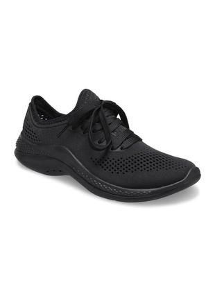 Кроссовки literide crocs3 фото