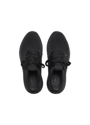 Кроссовки literide crocs2 фото