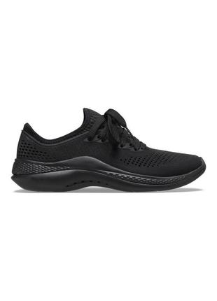 Кроссовки literide crocs5 фото