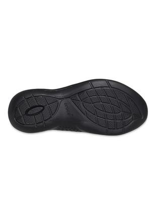 Кроссовки literide crocs6 фото