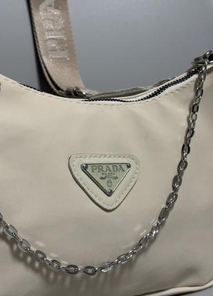 Сумка prada 3