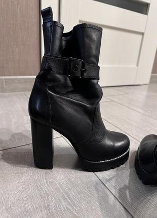Zara лимитированная линейка