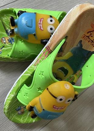 Щльопки  дитячі 4