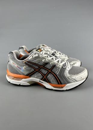 Мужские беговые кроссовки asics gel-3000