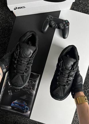 Шикарные мужские зимние кроссовки asics JAPAN Men's Gel-Kayano 28 AWL termo2 фото