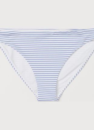 Плавки від купальника h&m