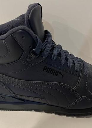 Кросівки puma
