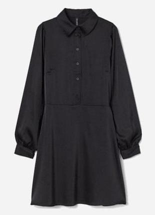 Плаття primark віскоза міні