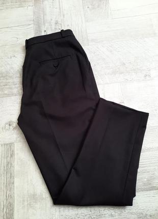 Брюки 36-38 h&m вкорочені s-m